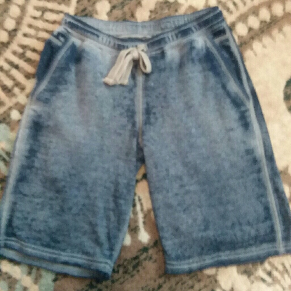 bke shorts